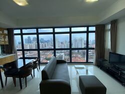 City Square Residences (D8), Condominium #571087101